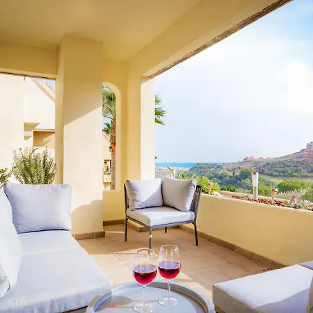 Lejlighed Duquesa Vistas -