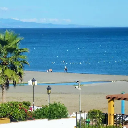 Lejlighed Duquesa Vistas - *
