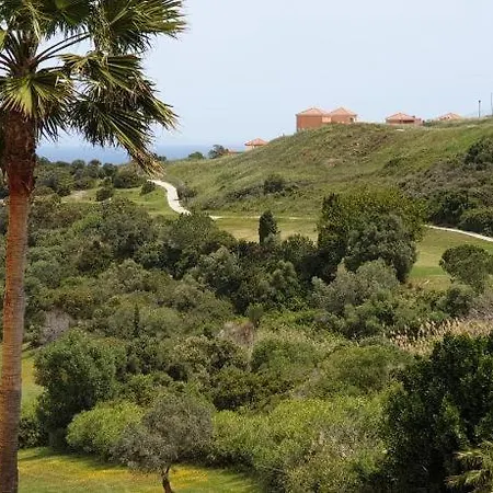 Duquesa Vistas - Lejlighed Manilva